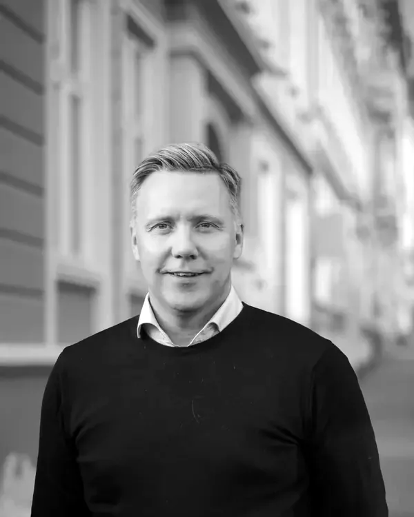 Kjetil J. Olsen